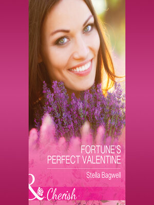 cover image of Fortune's Perfect Valentine